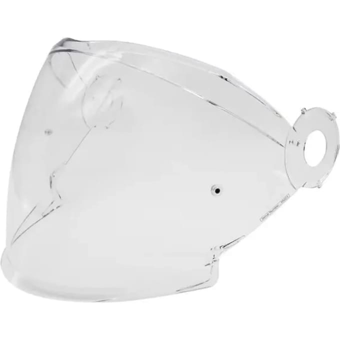 Motorhelm vizier LS2 OF620