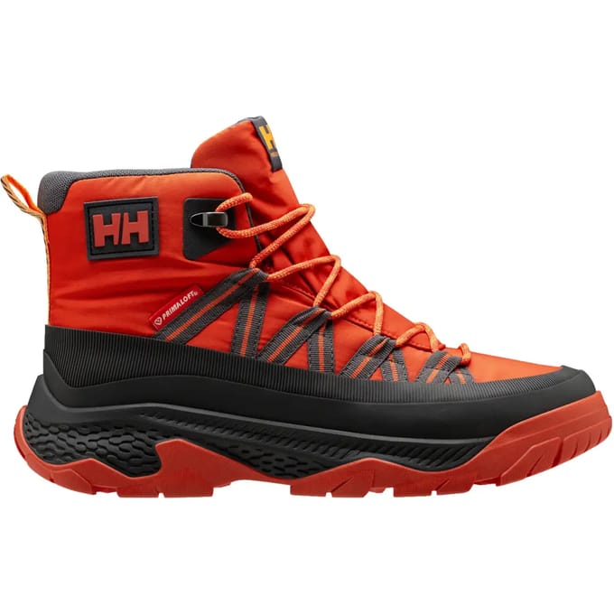 Wandelschoenen Helly Hansen Keystone