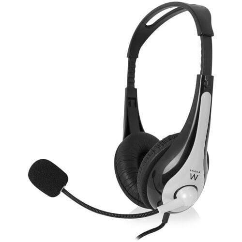 Ewent EW3562 Stereo koptelefoon