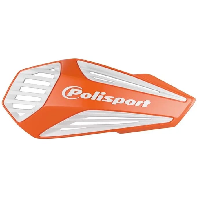 Motorfiets handbeschermers Polisport MX Air