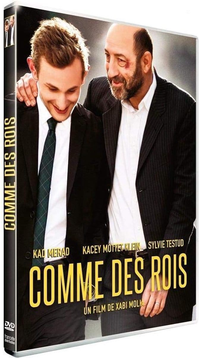 Comme des rois