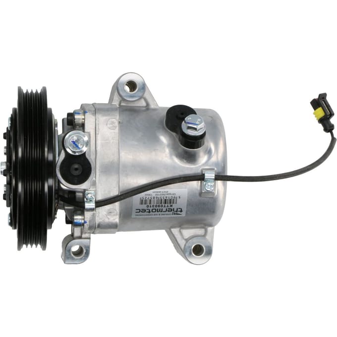 Compressor airconditioning THERMOTEC KTT090310