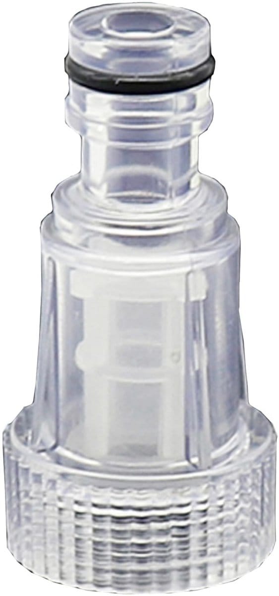 Dailygoods - Waterfilter en Snelfilter voor Hogedrukreiniger
