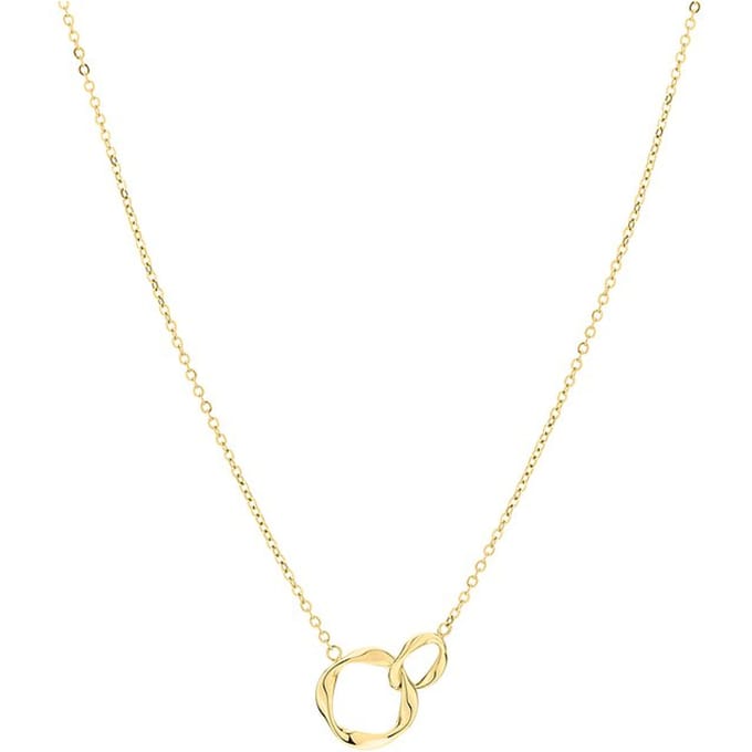 Liebeskind Ketting LJ-0989-N-45