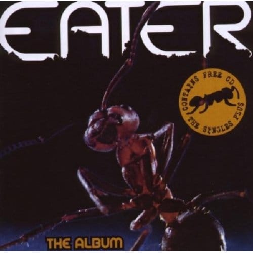 Album - Eater