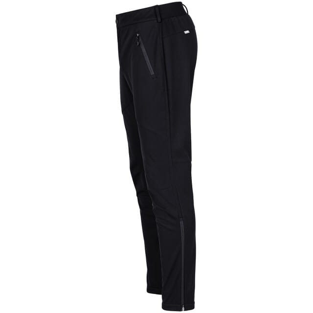 Jako Softshellbroek c7507-800