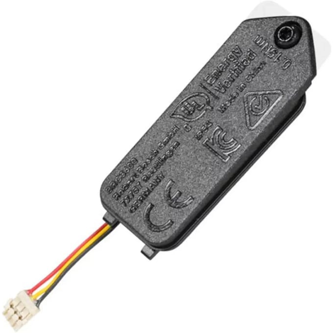 Elektrische batterij Bosch