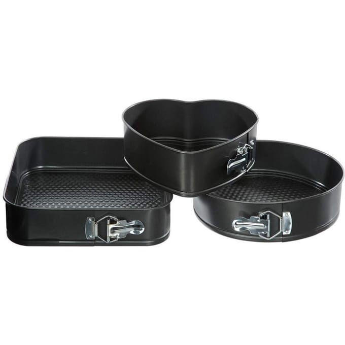 Eazy Living Bakvormen Set Brioche