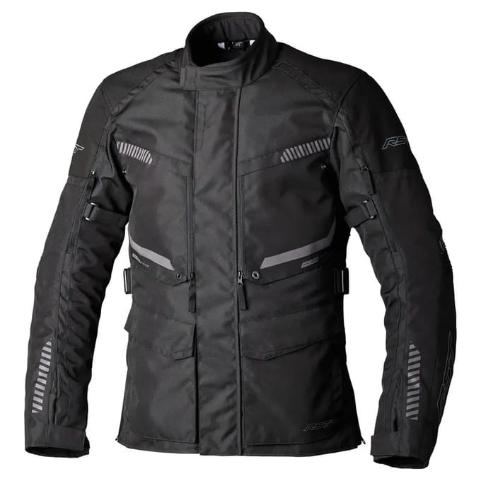Motorjas RST Maverick EVO CE