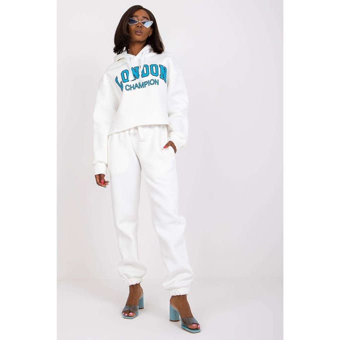 Street Energy Set - White / One Size