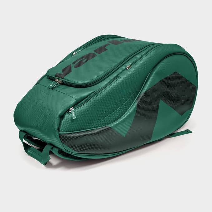 Varlion Ambassador Padeltas Verde ÚNICA
