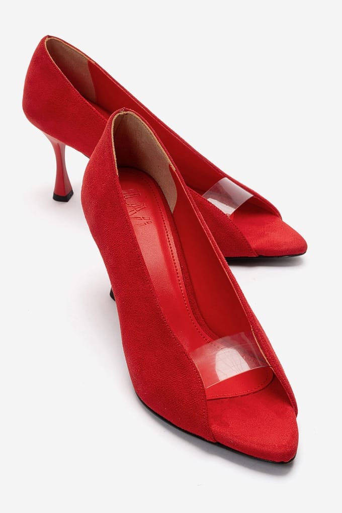 Varelia Stiletto Sandaal (Dames)