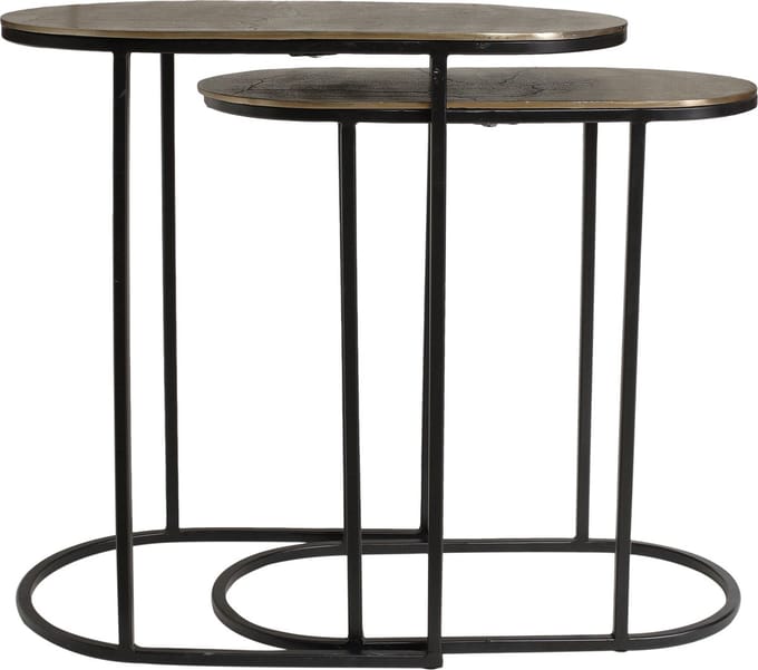 Bowl teak hout