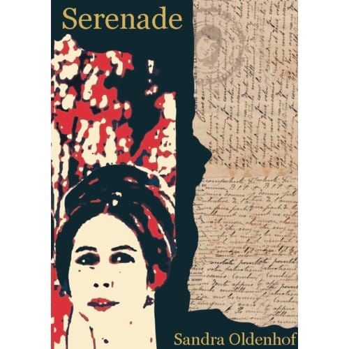 Serenade - Sandra Oldenhof
