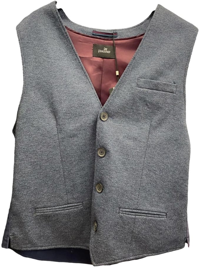 VANGUARD GILET - MAAT L