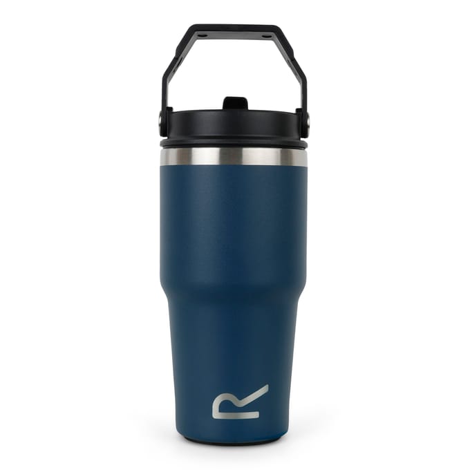 Regatta Thermulate Geïsoleerde Tumbler 600 ml (Maanlicht Denim)