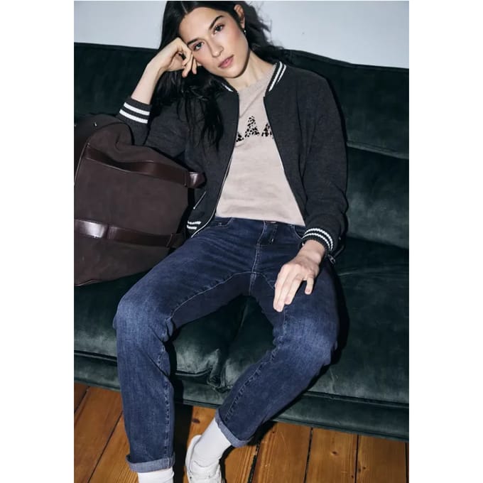 Casual jeans