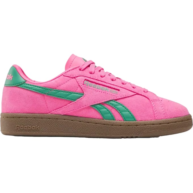 Lage Sneakers Reebok Classic CLUB C GROUNDS UK