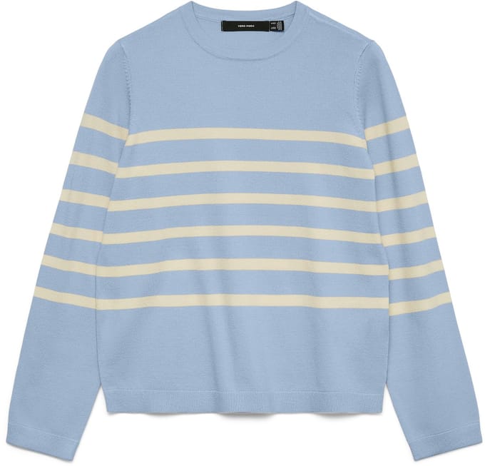 Vero Moda Gebreide pullover VMSABA Gebreide pullover