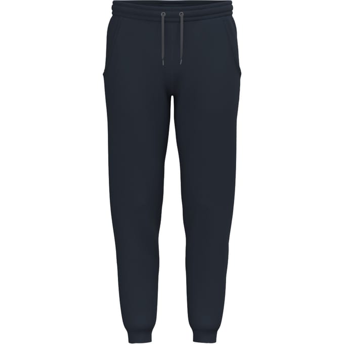 HEAD Club Original Trainingsbroek Kinderen-Donkerblauw