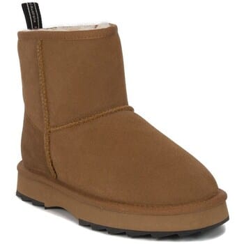 Emu Australia Sharky Mini Laarzen Bruin EU 37 Vrouw