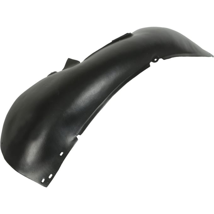 Kunststof wielkasten BLIC 6601-01-9540803CP