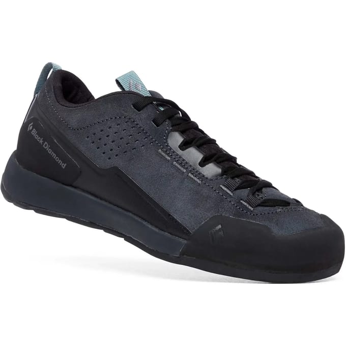 Dameswandelschoenen Black Diamond Technician Lthr Aprch