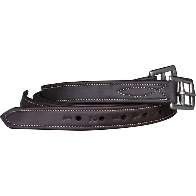 paardenleer nylon/leer polyethyleen Privilège Equitation