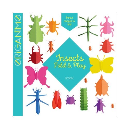 Insects - Origanimo - SK