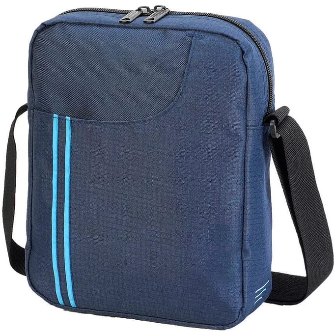 Schoudertas Shugon Rennes Messenger