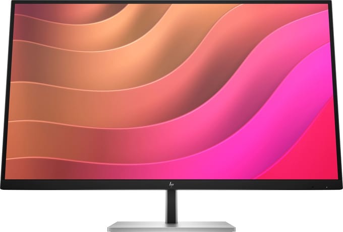 E32k G5 4K USB C-monitor