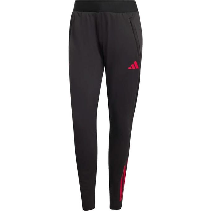 Trainingsbroek dames Bayern München Tiro 25 Essentials 2025/26