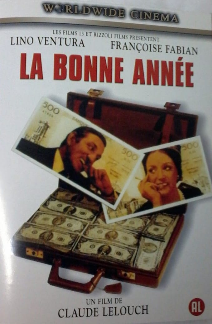 Bonne Année