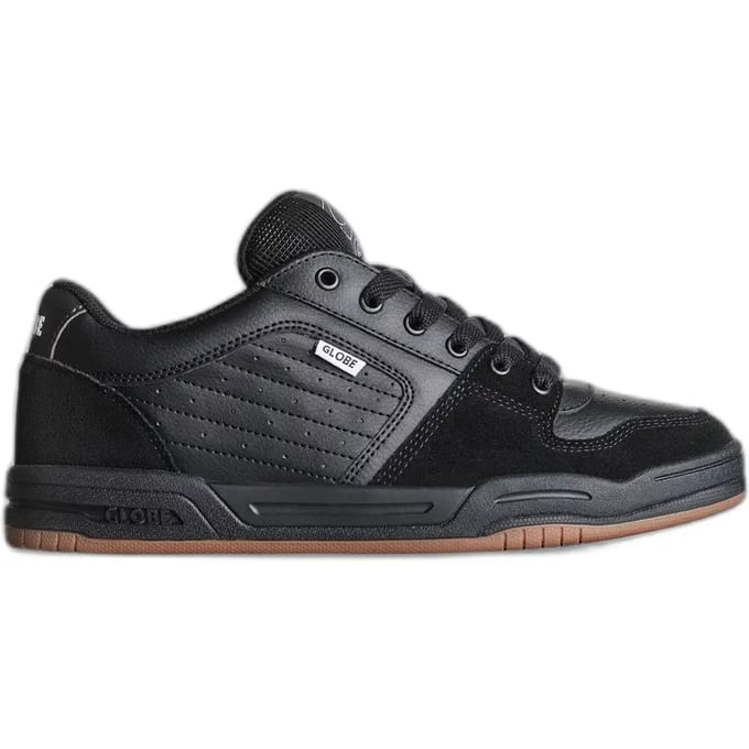 Globe Mojo 2.0 Skate Schoenen zwart