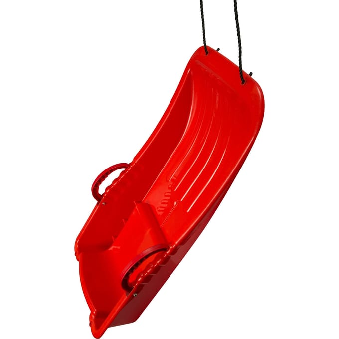 Mountain Warehouse Gewoon sleeën (Rood)