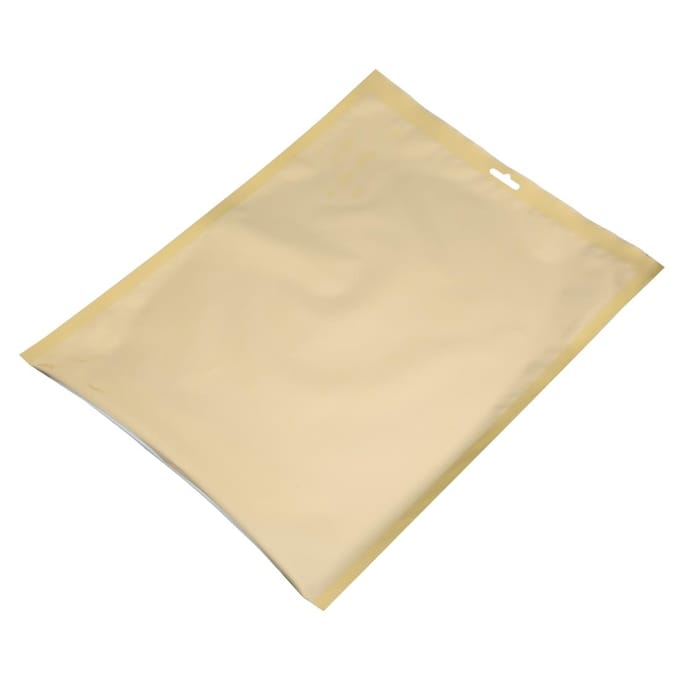 Vogue Gouden Kamervacuümzakken 300x400mm (100 stuks)