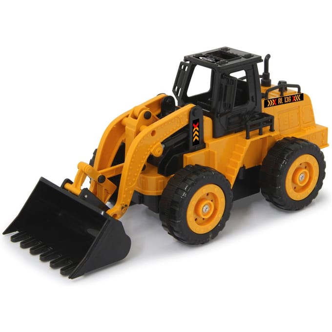 Jamara Shovel RL136