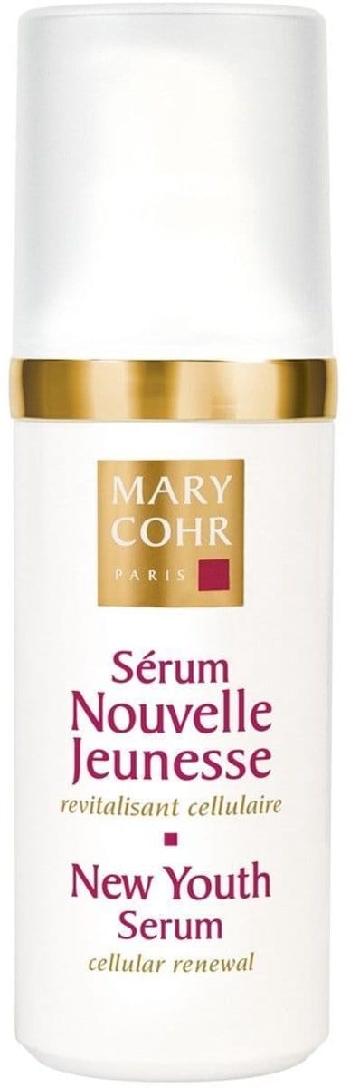 Mary Cohr Nouvelle Jeunesse Serum - Anti-Aging - 30ml