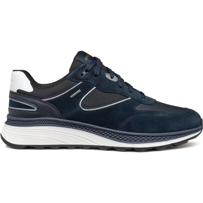 Trainers Geox Spherica Actif x1