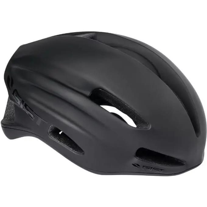Gist Veloce Helm Zwart S-M