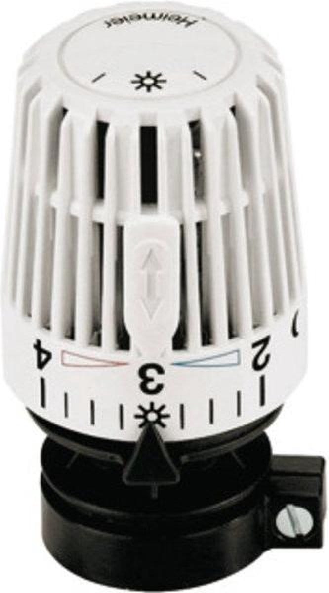 Heimeier Thermolux K Radiatorthermostaatknop