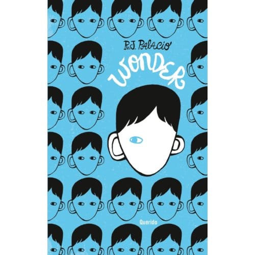 Wonder - R.J. Palacio