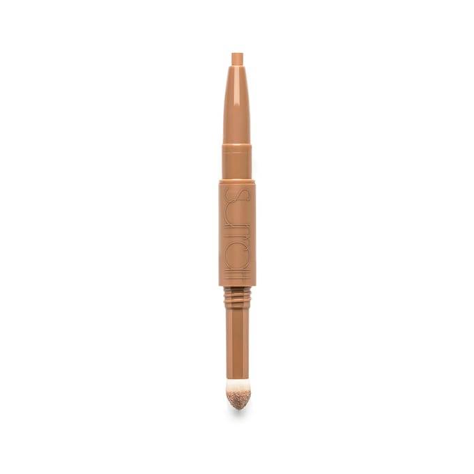 Surratt Inner Light Baton - Mousseux (Brown)