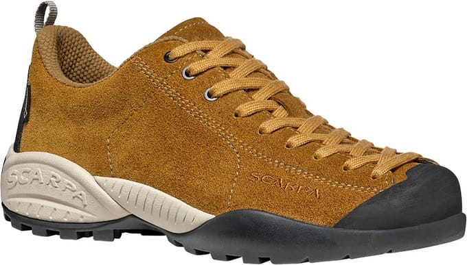 Scarpa Mojito GTX - Ocra - Maat Unisex_EU 38