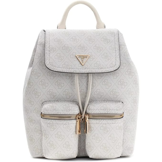 Vouwbare rugzak voor vrouwen Guess Manhattan II