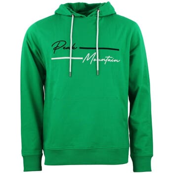 Capuchon sweaters Peak Mountain Sweat à capuche homme CODEK