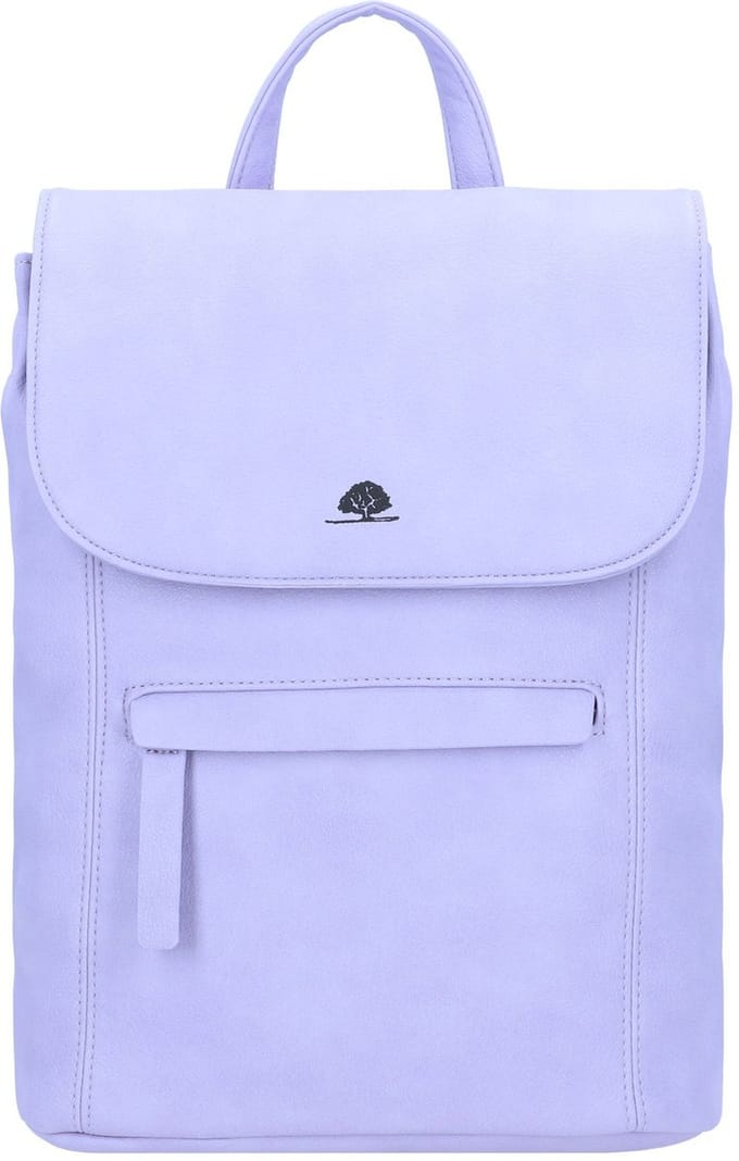 Greenburry Mad'l Dasch Dagrugzak 32 cm - lilac