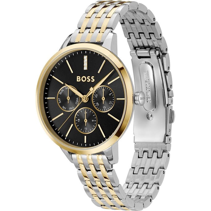 Hugo Boss Boss 1502783 Symphony Horloge