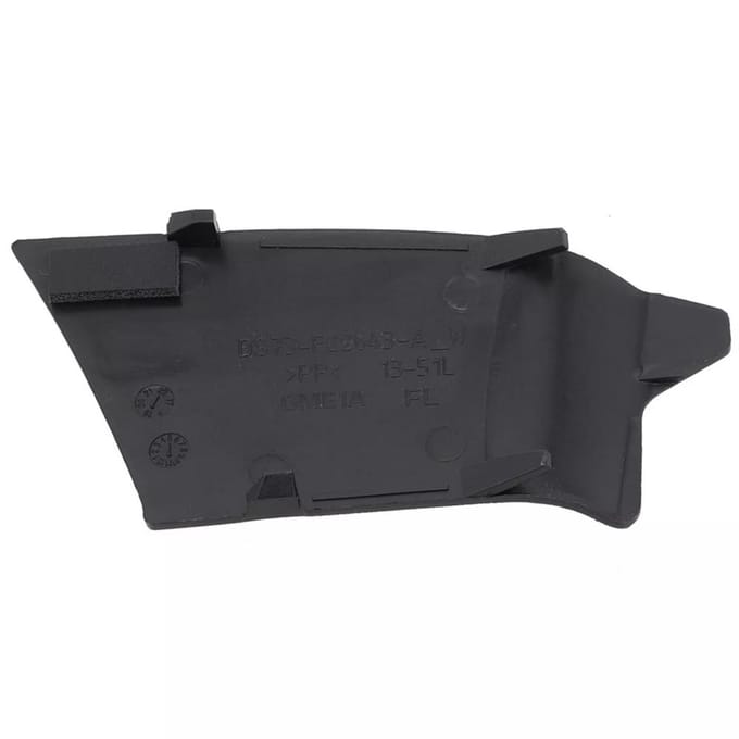 Linker Binnenportierhendel Plug Voor Ford Fusion 2013-2020 DS7Z-5422643-AA black
