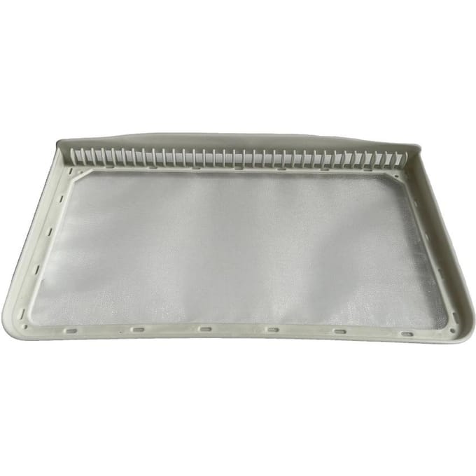 Droogpluisfilter 33001808 gray